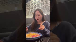 Download lagu Eat lunch with us in Gangnam, Korea 🇰🇷 #koreanfood #korea #seoul #gangnam mp3