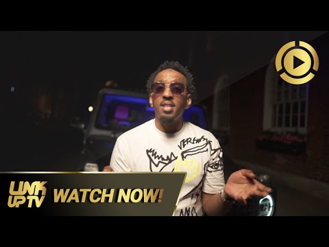Stinx - You're Mines Still [Music Video] | Link Up TV