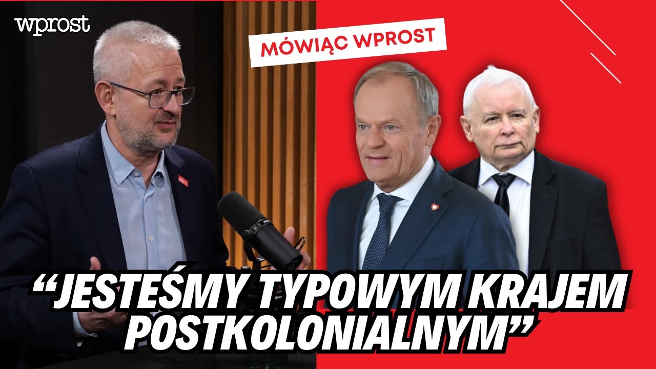 Rozliczenia PiS-u zagrożeniem dla... Tuska? „Sam pod sobą wykopał dołek”