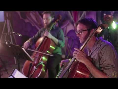 XO Cello - Frates || Session #97