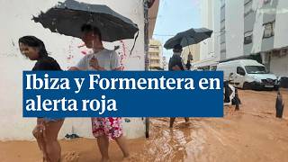 Масштабний ураган руйнує відомий курорт Ібіца (відео)