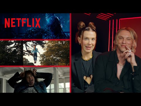 here’s ELEVEN things to remember before the epic conclusion of Stranger Things