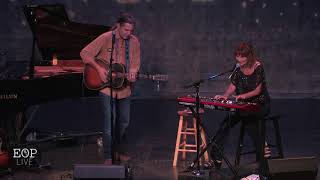Lari White w/ Chuck Cannon "That's My Baby" @ Eddie Owen Presents