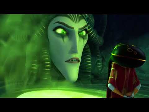 Mia and Me |  Season 3 Episode 1 |  Kyara's Birth |    Part 09