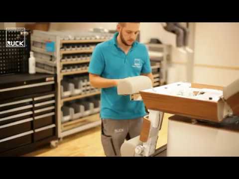 RUCK Manufaktur   PODOLOG MOON