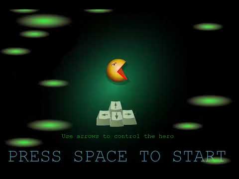 MAD PAC MADPAC ONLINE PACMAN PAC MAN CLONE FROM GAME GECKO COM