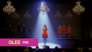 Glee it&#39;s all coming back to me now (full performance) (Hd)