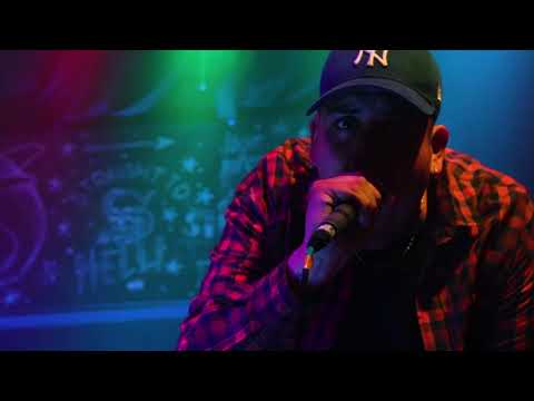 KASHIS LIVE SESSION - SHOW STREAMING