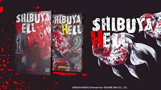 Shibuya Hell - Bande annonce