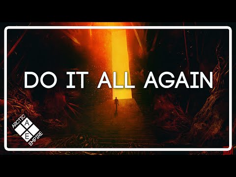 Abandoned & InfiNoise - Do It All Again (Feat. Miyoki)