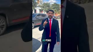 El IUSI  es un impuesto injusto