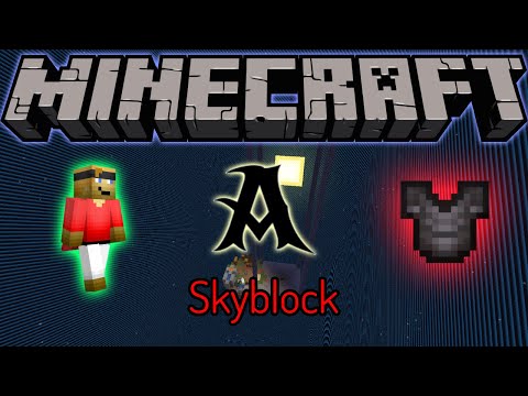 X-Tap - THE *BEST* SET ON THE SERVER! | Minecraft Skyblock | Advancius