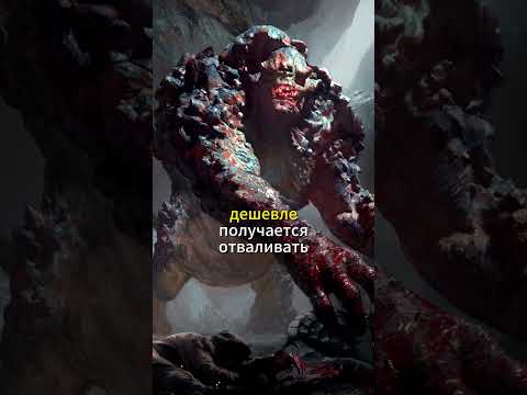 Геральт жалуется на безработицу 👣