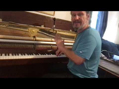 How to know if your unisons are good enough - for Emma