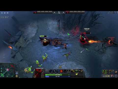 RTZ vs OpenAI (new gameplay)