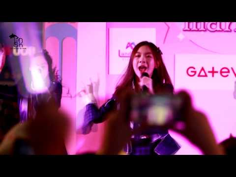 20180610 RIVER_BNK48 Pun Focus @ Pastel