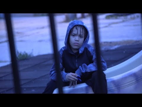Lil boy Blu (The movie)(Mack Mecca)