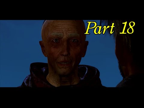 Let's Play The Council - Part 18 - Spear in a Haystack