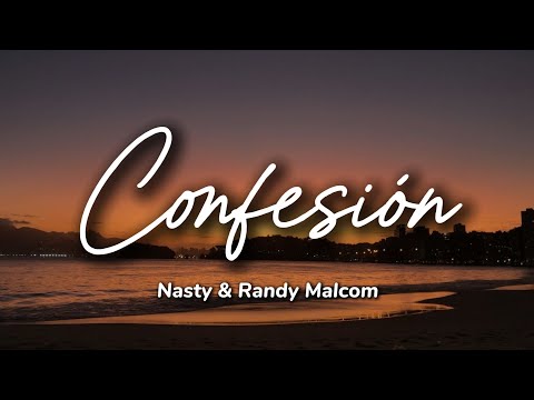 Hay una mujer que me dobla la edad, pero que está muy dura.. CONFESIÓN - Nesty, Randy Malcom