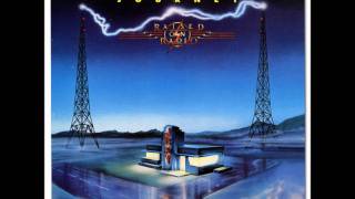 Journey-Suzanne(Raised on Radio)