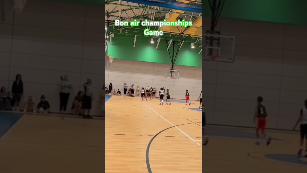 #basketball #Giải vô địch #ballislife #highlights #viral Bon air basketball Giải vô địch
