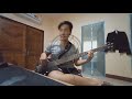 เพชร Ronin 【Kamen Rider Saber OP Extended ALMIGHTY~仮面の約束 feat.川上洋平】『仮面ライダーセイバー』BassCover เพชร Ronin 【Kamen Rider Saber OP Extended ALMIGHTY~仮面の約束 feat.川上洋平】『仮面ライダーセイバー』BassCover