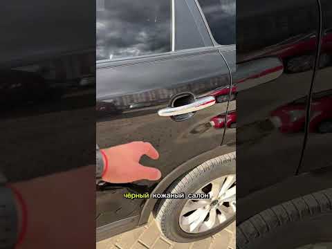 фото kia sorento ii рестайлинг 0