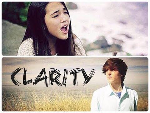 Kristian Martinez & Ayumi Irie cover Clarity - Zedd