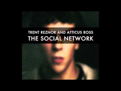 Hand Covers Bruise (HD) - From the Soundtrack to "The Social Network"