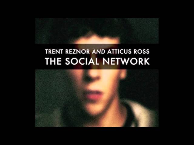 Trent Reznor & Atticus Ross - Hand Covers Bruise (Blue-ray Surround) (Remix Stems)