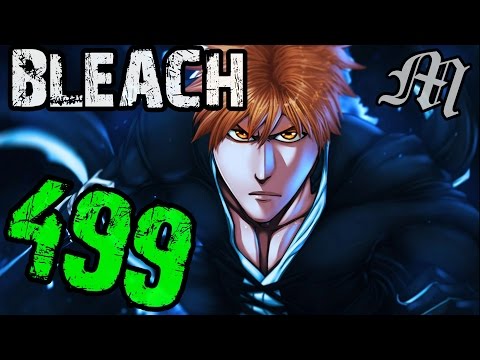 Bleach Chapter 499 Review "Urahara Explains It All" | Tekking101