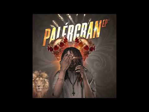 Mboko Prince - BABANA’AH(Palérgran EP)