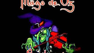 Mägo de Oz-El Tango del Donante (Remasterizado En vivo 1992)