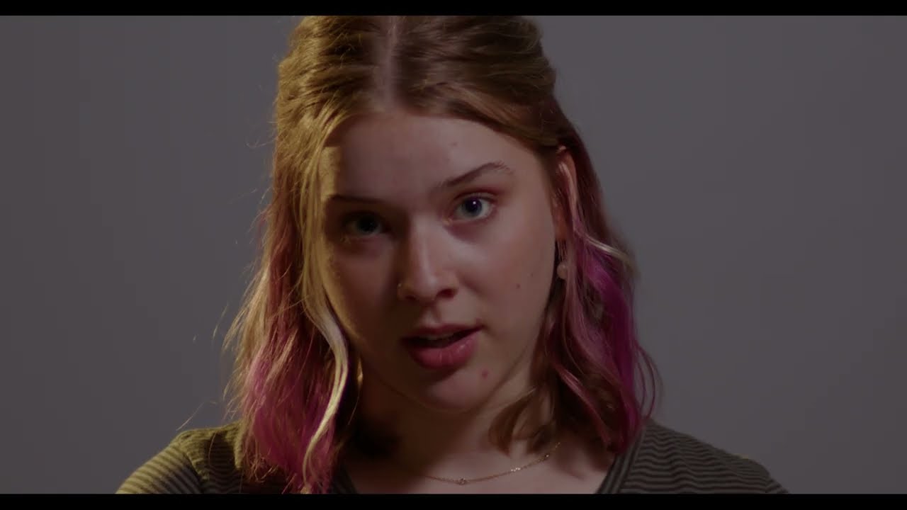 Flowers- Short film