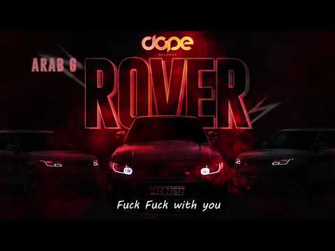 Arab G - Rover || عرب جي || روڤر