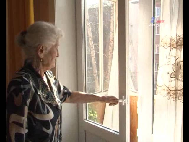 В квартирах ветеранов проводят ремонты