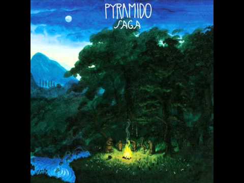 Pyramido - Saga (2013) - FULL ALBUM