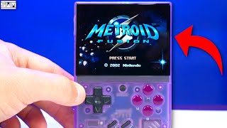 Everyone Told Me To Buy This New Budget Handheld