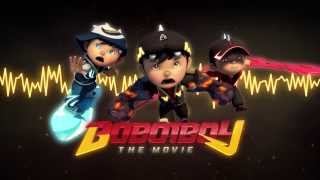 Boboiboy The Movie Teaser Free Video Search Site Findclip