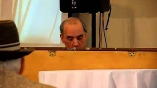 Dan Barker: Nothing Fails like Prayer