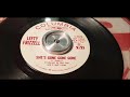 Lefty Frizzell - She's Gone Gone Gone - 1965 Country - Columbia 4-43256