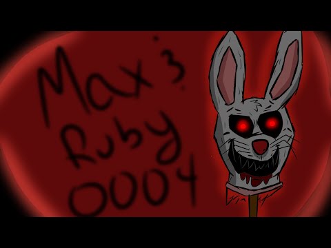 Max and Ruby Lost Episode "Max and Ruby 0004" by Anon (Creepypasta Review)