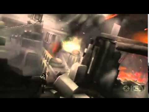 Egypt Central-Over and Under