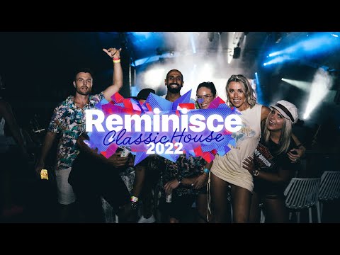Reminisce Classic House Countdown 2021