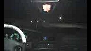 Last Night in Maxeen