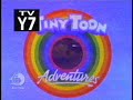 Tiny Toon Adventures On Nicktoons Network February 14 2008 MOCK