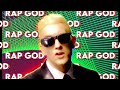 Rap God - Eminem (fast part) 