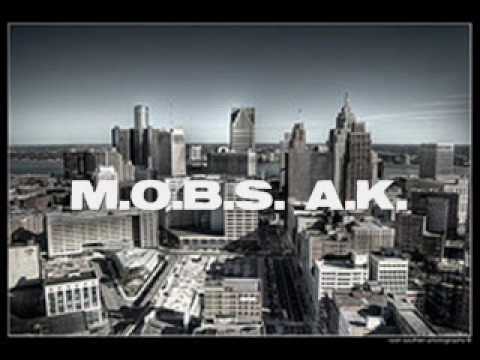 M.O.B.S. A.K.