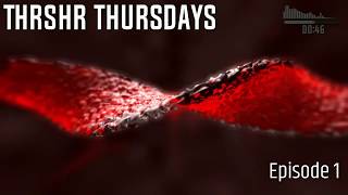 Making a Beat || THRSHR Thursdays - Episode 1
