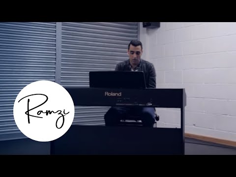 Ramzi | Comfort (Official Music Video)